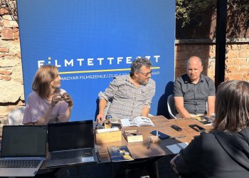 Tizennyolc városban indul a 26. Filmtettfeszt – Márkos Albert és Gyöngyösi Lilla kapja az idei nagydíjakat