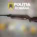 Percheziții în județul Sibiu într-un dosar privind regimul armelor. 2 arme, dar și muniție, ridicate de polițiști
