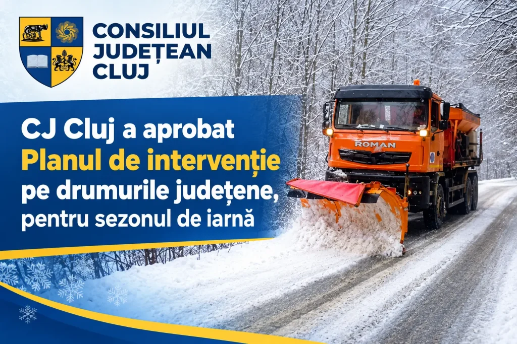cluj