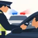 Șofer de 23 de ani, depistat drogat la volan prin Brașov