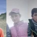 Alertă în Sălaj: 3 copii din Borla au dispărut. Poliția cere ajutorul populației