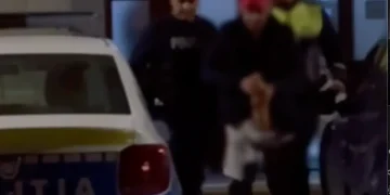 Șofer cu 3,24 g/l alcool în sânge și permisul suspendat, arestat la Făgăraș