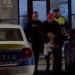Șofer cu 3,24 g/l alcool în sânge și permisul suspendat, arestat la Făgăraș