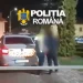 VIDEO 5 persoane reținute în urma unui scandal în Călățele