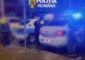 VIDEO Cei 4 smardoi care au provocat scandal la sala de jocuri din Brașov, reținuți. 2 agenți de pază ar fi fost loviți