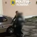 Sibian reținut. A încălcat un ordin de protecție emis de Judecătoria Agnita