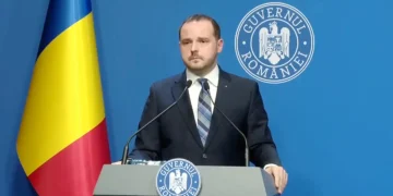 VIDEO Centrul pentru Mari Arși din Târgu Mureș ar putea deveni funcțional în primăvara lui 2027. Rogobete: construcția este finalizată