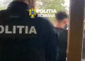 O a treia persoană reținută după conflictul de pe Piezișă