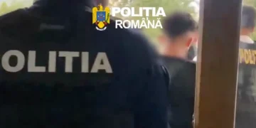 O a treia persoană reținută după conflictul de pe Piezișă