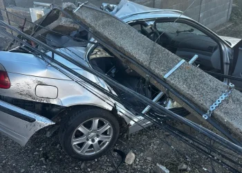 Accident în Câmpia Turzii. Copil de aproximativ 7 ani în stare gravă