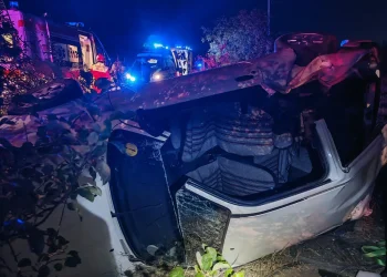 accident