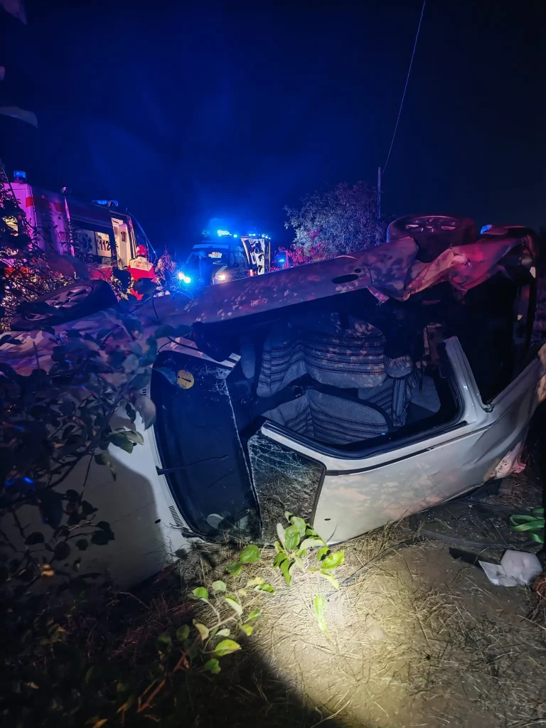 accident