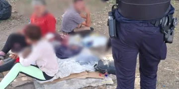 Cerșetoria în vizorul polițiștilor din Târgu Mureș