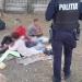 Cerșetoria în vizorul polițiștilor din Târgu Mureș