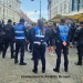 Incidente între suporterii Stelei și Poli Timișoara, la Sibiu. Jandarmii au folosit gaze lacrimogene