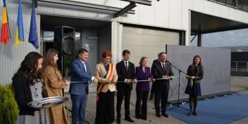 Primul Consulat Onorific al Ucrainei din România s-a deschis în județul Cluj
