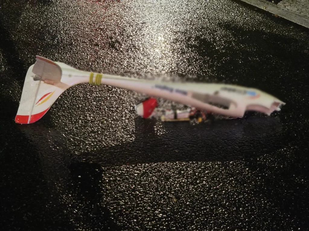 aeromodel