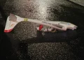 aeromodel