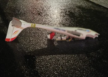 aeromodel