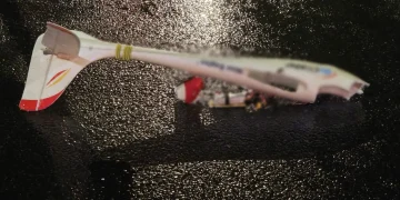 aeromodel