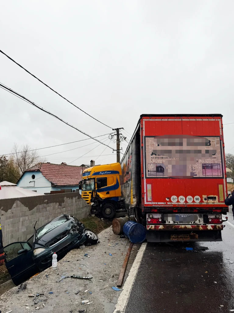 accident