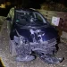 FOTO Jandarmii brașoveni la datorie oriunde s-ar afla. Au intervenit la 2 accidente auto