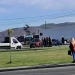 Accident pe strada Vâlcele din Dej. Cauza, neacordarea de prioritate