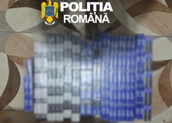 FOTO 44 de percheziții executate de polițiștii sibieni. 6 persoane reținute