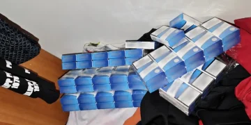 tigari