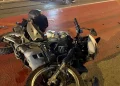 accident
