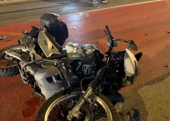 accident