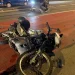 accident
