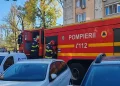 incendiu