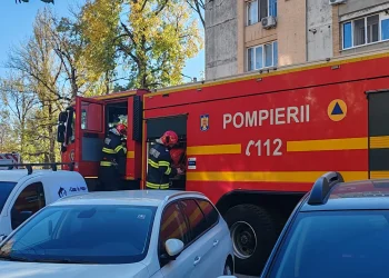 incendiu