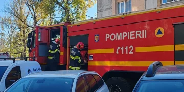 incendiu