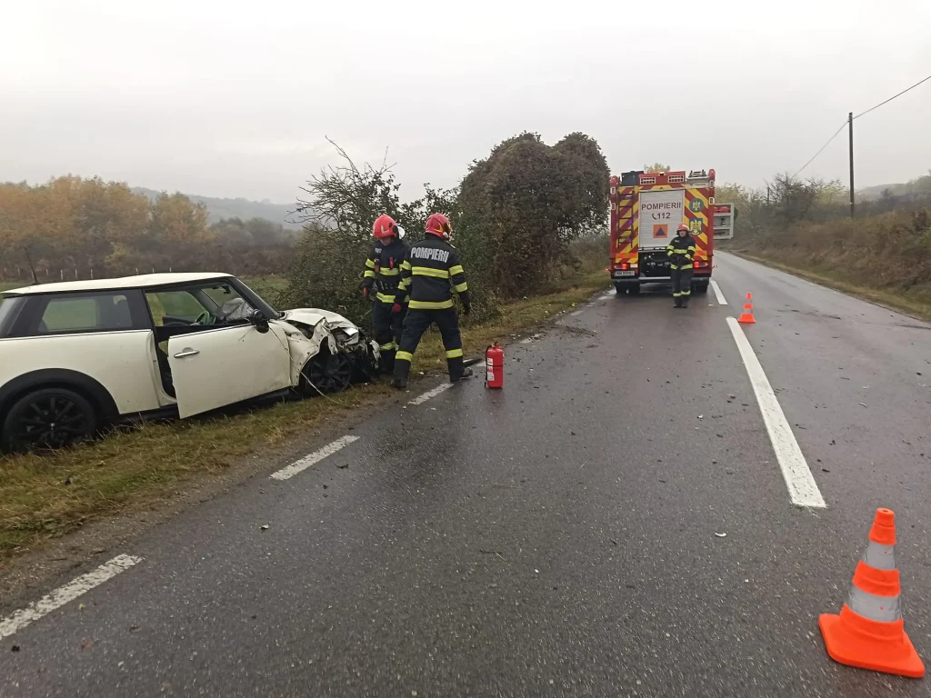 accident