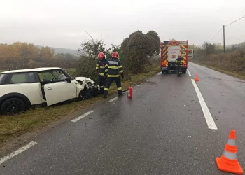 accident