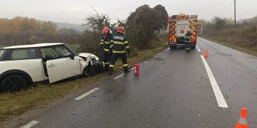 accident