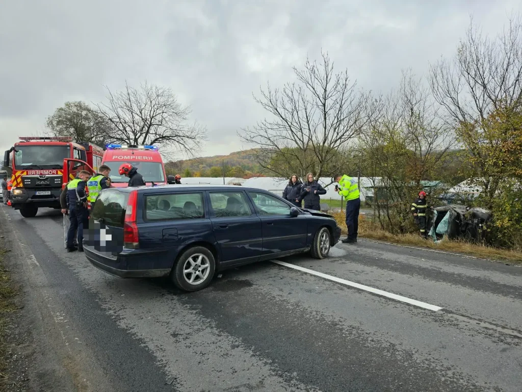 accident