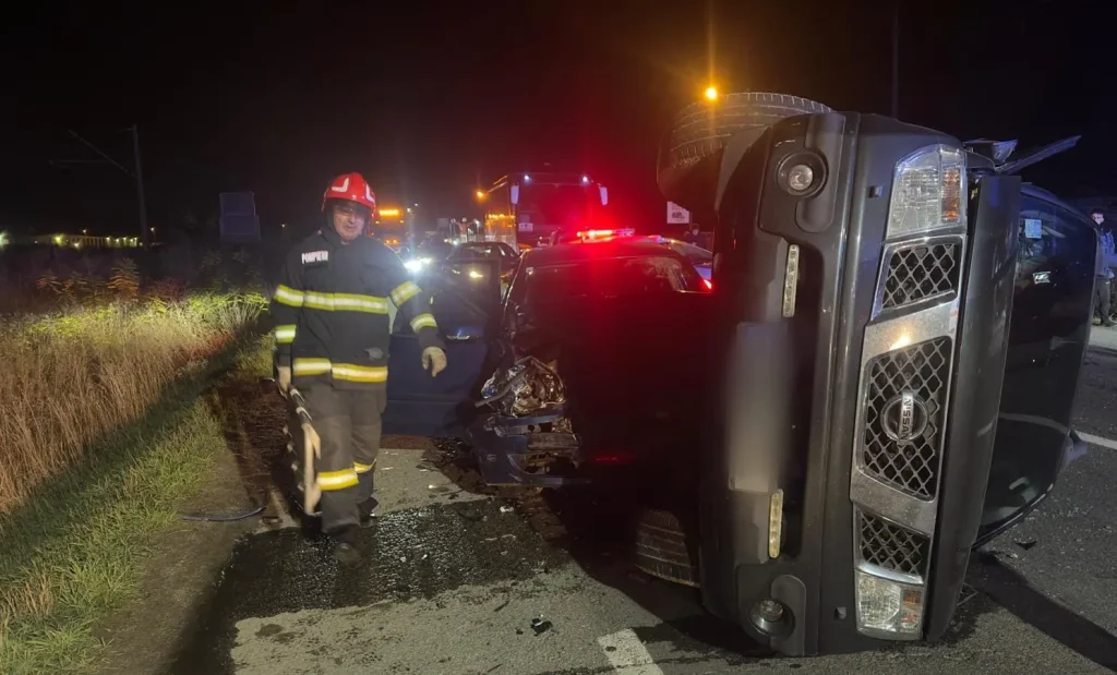 accident