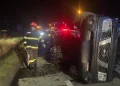 accident