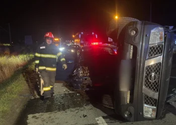 accident