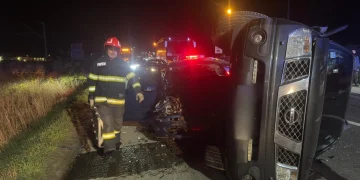 VIDEO Accident grav pe strada Vâlcele din Dej, Cluj. Un șofer din Alba a intrat pe contrasens
