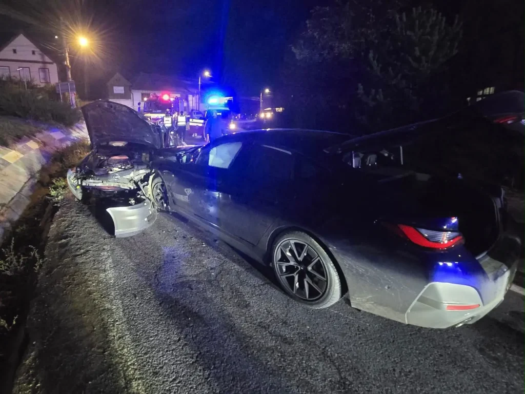 accident