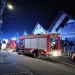 FOTO Tragedie la Tălmaciu. Doi copii de 2 și 4 ani au murit în urma unui incendiu