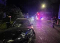 Accident cu șase victime în Reghin. Coliziune între două mașini la intersecția Apalinei cu Pomilor