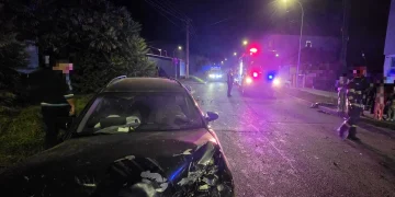 Accident cu șase victime în Reghin. Coliziune între două mașini la intersecția Apalinei cu Pomilor