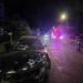 Accident cu șase victime în Reghin. Coliziune între două mașini la intersecția Apalinei cu Pomilor