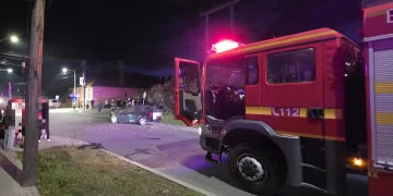 Accident cu șase victime în Reghin. Coliziune între două mașini la intersecția Apalinei cu Pomilor