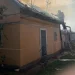 Incendiu în localitatea Cuci. Anexă gospodărească și garaj mistuite de flăcări